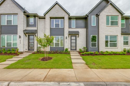 2558 Campden Mews Drive, Allen, TX, 75013 | Card Image