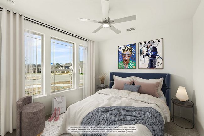 301 Mandarin Cir, House other with 5 bedrooms, 4 bathrooms and null parking in Wylie TX | Image 7
