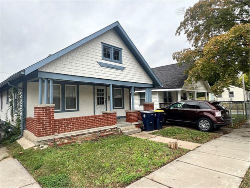 2303 E 41st St, Kansas City, MO, 64130-1255 | Card Image