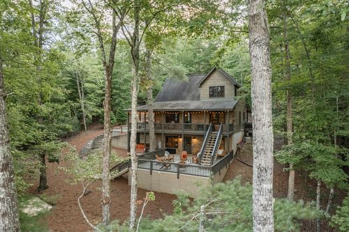 140 Black Oaks Rd, Cherry Log, GA, 30522-3368 | Card Image