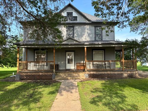 414 Humphrey Dr N, Doland, SD, 57436-2125 | Card Image