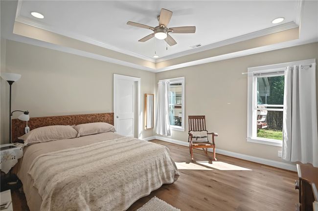 8045 Highway 81 S, House other with 3 bedrooms, 2 bathrooms and null parking in Starr SC | Image 15
