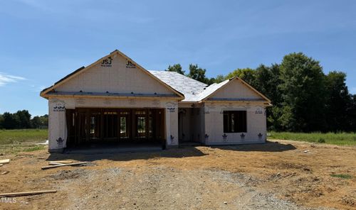 lot-2-40 Boston River Drive, Dunn, NC, 28334 | Card Image