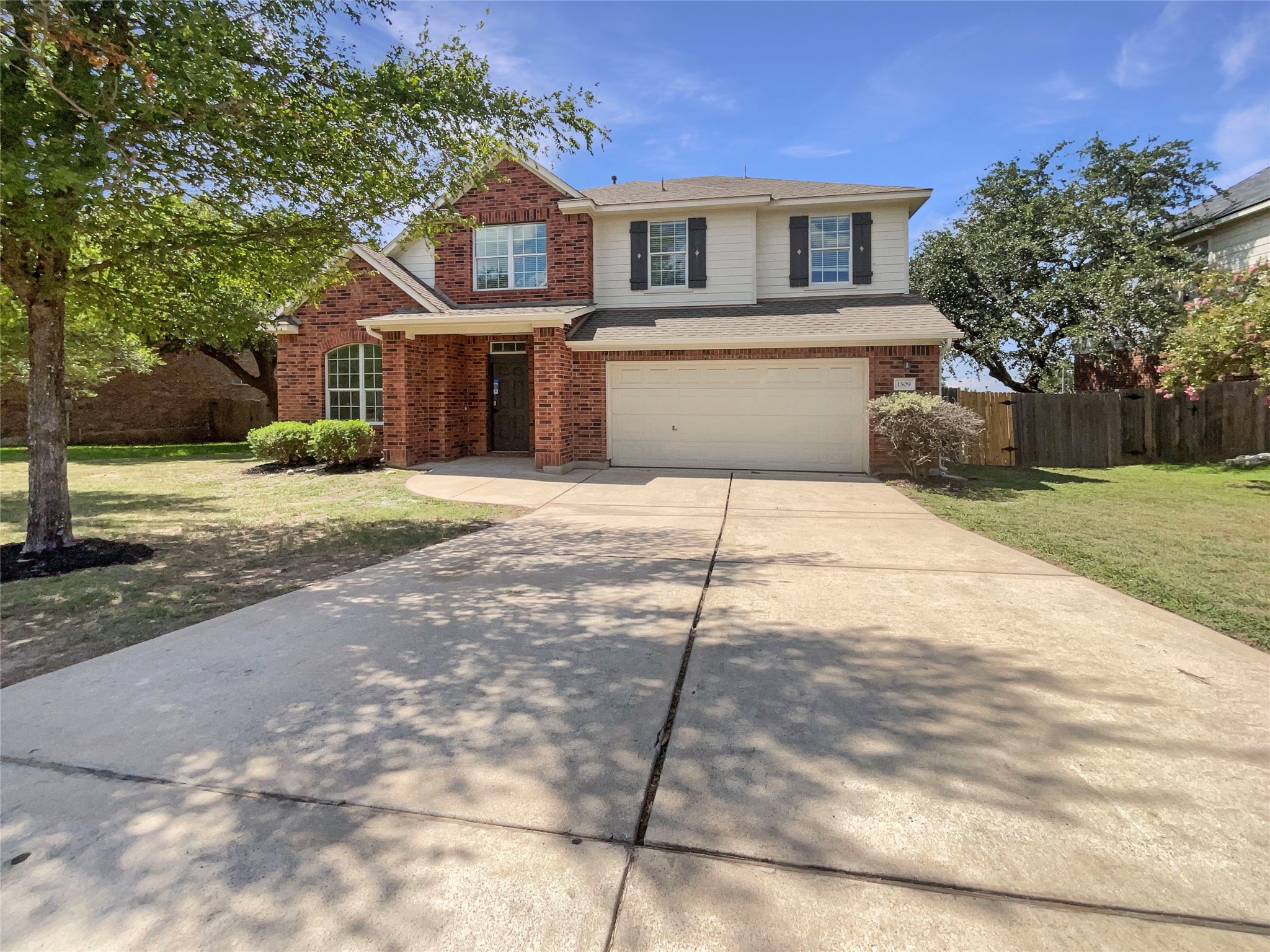 Encino Dr, Leander, TX 78641
