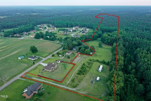 382 Wiggins Road, Angier, NC, 27501 | Card Image