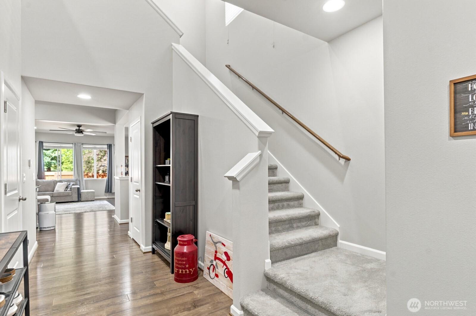 Residential in Lacey 4