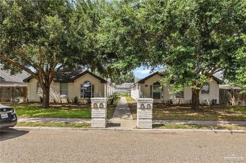 2109 Carlos St, Edinburg, TX, 78541-6079 | Card Image