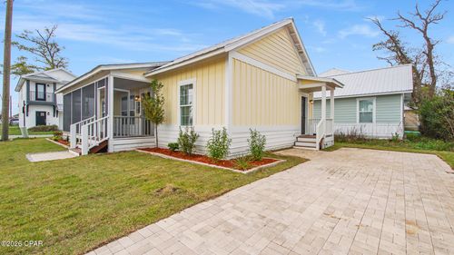 319 N Gay Ave, Panama City, FL, 32404-6183 | Card Image