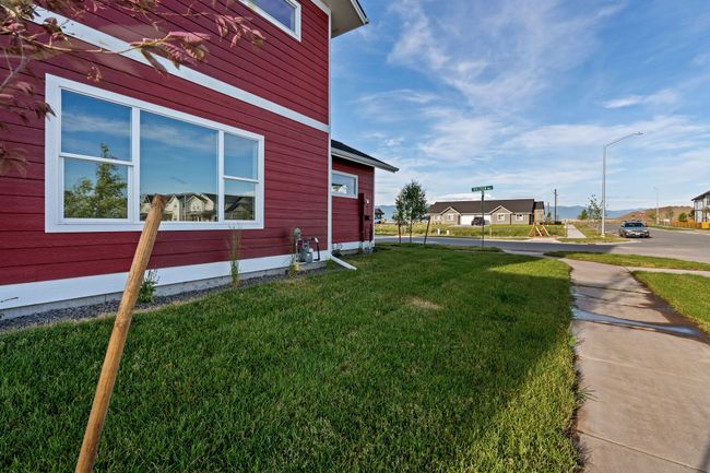 602 Holstein Way, Townhouse with 3 bedrooms, 3 bathrooms and null parking in Kalispell MT | Image 37