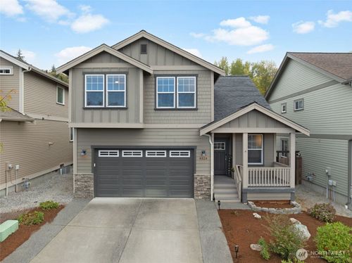 4324 Winslow Ct, Bellingham, WA, 98226-7598 | Card Image