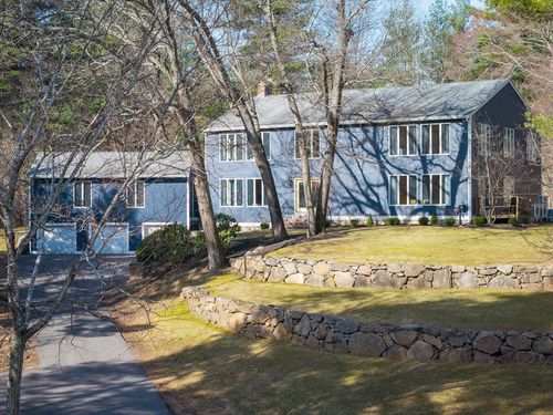 5 Comstock Ln, Topsfield, MA, 01983-1331 | Card Image