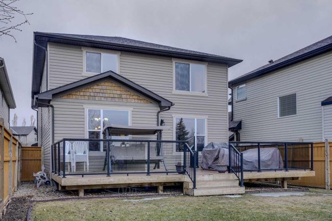 795 Auburn Bay Heights Se, Home with 4 bedrooms, 3 bathrooms and 6 parking in Calgary AB | Image 10