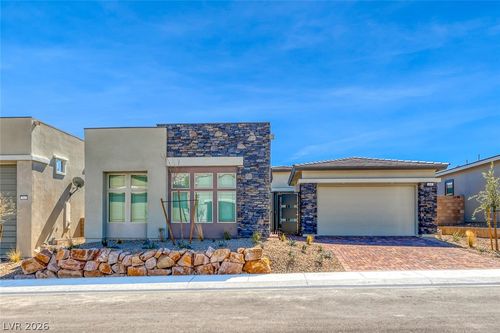968 Woodburn Ln, Las Vegas, NV, 89138-4730 | Card Image