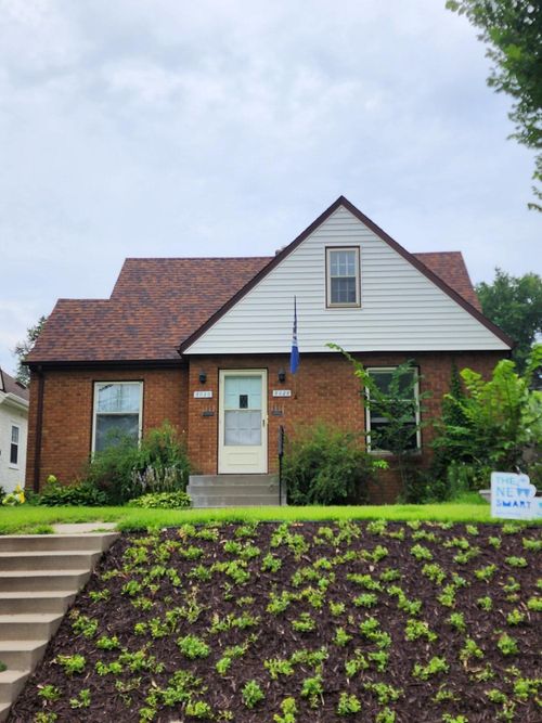 5028 Bloomington Ave, Minneapolis, MN, 55417-1158 | Card Image