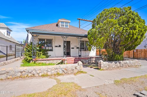 b-511 E Nevada Ave, El Paso, TX, 79902-4242 | Card Image