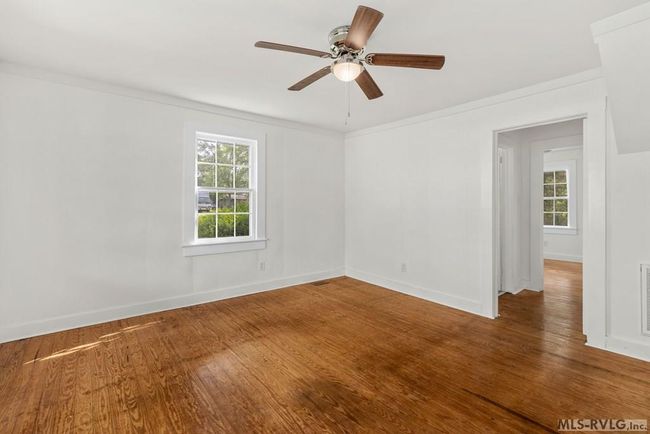 183 Red Hill Loop Rd, House other with 4 bedrooms, 2 bathrooms and null parking in Warrenton NC | Image 15