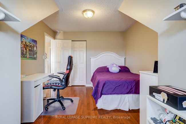 433 Trudeau Dr, House other with 3 bedrooms, 3 bathrooms and 2 parking in Milton ON | Image 31