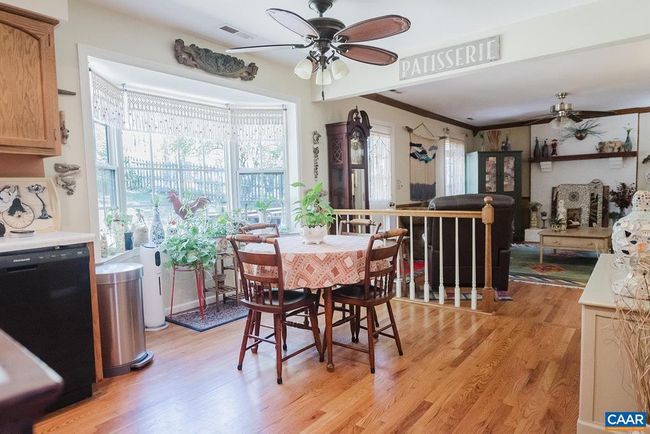 1642 Polo Grounds Rd, House other with 4 bedrooms, 3 bathrooms and null parking in CHARLOTTESVILLE VA | Image 31