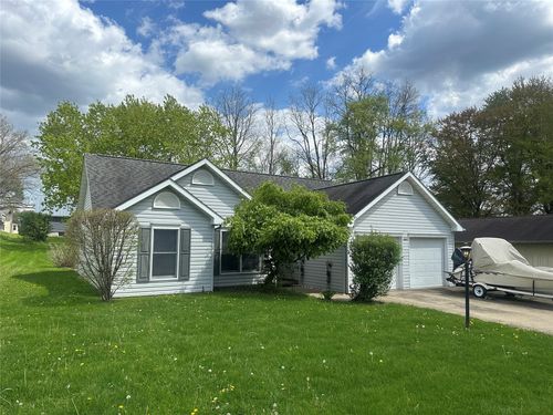 10608 Mohawk Rd, Conneaut Lake, PA, 16316-3246 | Card Image