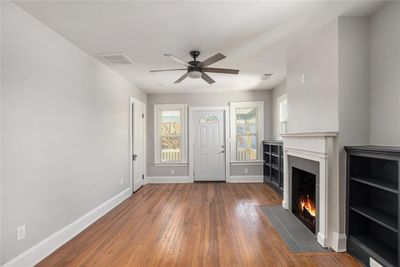 763 Jones Avenue Nw, House other with 2 bedrooms, 2 bathrooms and 2 parking in Atlanta GA | Image 3