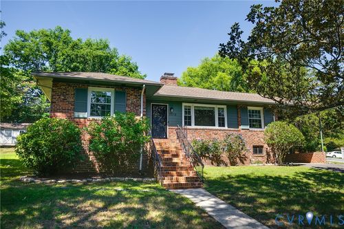 2018 Briarcliff Rd, Richmond, VA, 23225-2310 | Card Image