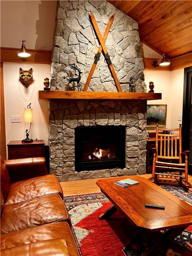 89400 E Romans Point Rd, House other with 2 bedrooms, 2 bathrooms and null parking in HERBSTER WI | Image 17