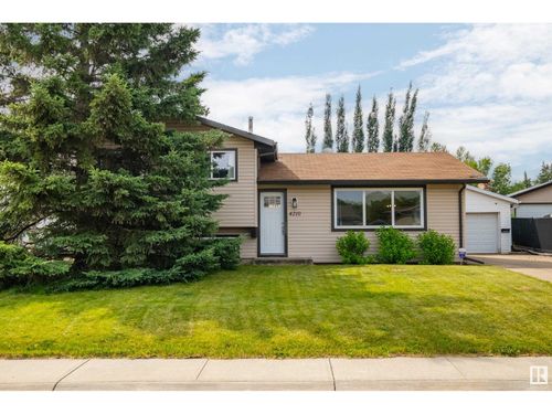 4210 53 Ave, Stony Plain, AB, T7Z1G5 | Card Image