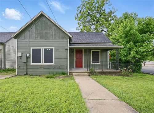 906 E Houston St, Sherman, TX, 75090-6210 | Card Image