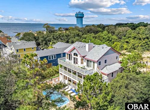 109 Duck Ridge Village Ct, Duck, NC, 27949-4657 | Card Image