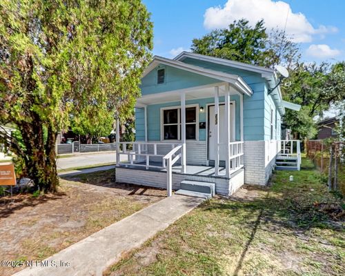1233 Bridier St, Jacksonville, FL, 32206-5313 | Card Image