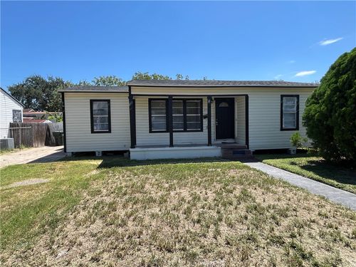 4306 Christie St, Corpus Christi, TX, 78415-5218 | Card Image