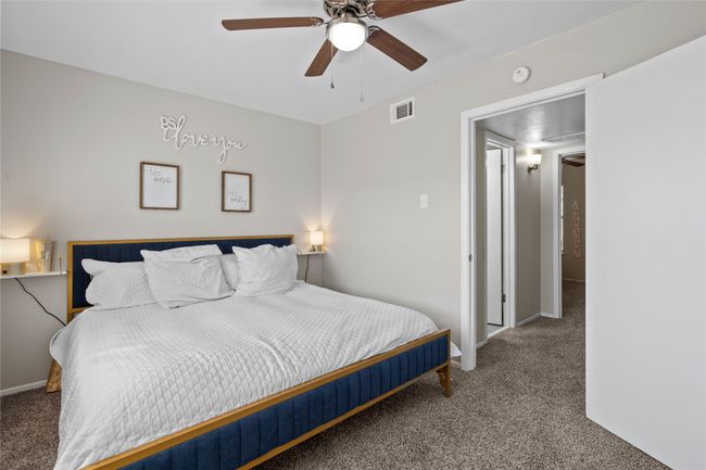APT-5 - 1905 W Morton St, Townhouse with 3 bedrooms, 2 bathrooms and null parking in Denison TX | Image 19