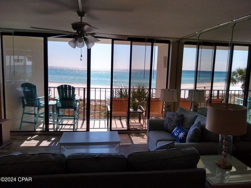 208-11619 Front Beach Road, Panama City Beach, FL, 32407 | Card Image