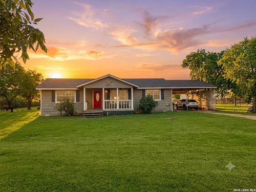 282 County Road 4603, Dilley, TX, 78017-4417 | Card Image