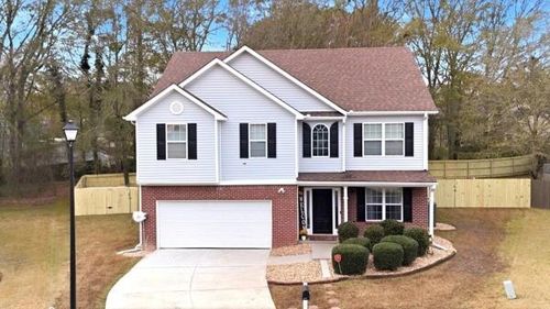 2391 Temple View Ct, Snellville, GA, 30078-5058 | Card Image