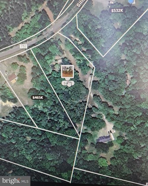 13129 Sillamon Rd, GOLDVEIN, VA, 22720-1926 | Card Image