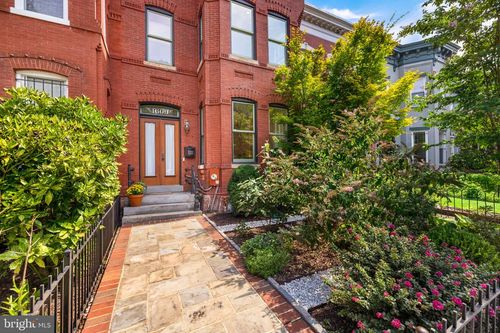 1609 8th St Nw, WASHINGTON, DC, 20001-3102 | Card Image