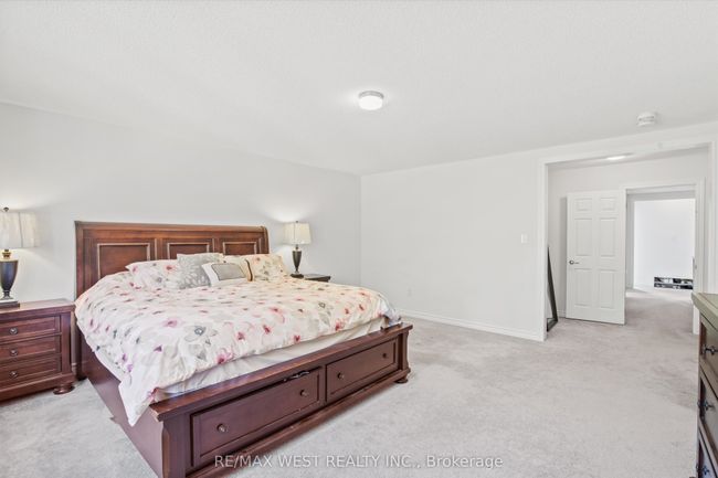 133 Mcfarlane Crescent, House other with 5 bedrooms, 5 bathrooms and 4 parking in Centre Wellington ON | Image 20