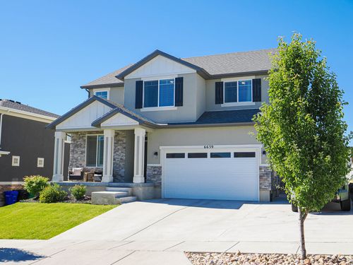 6639 W 7870 S, West Jordan, UT, 84081-5422 | Card Image