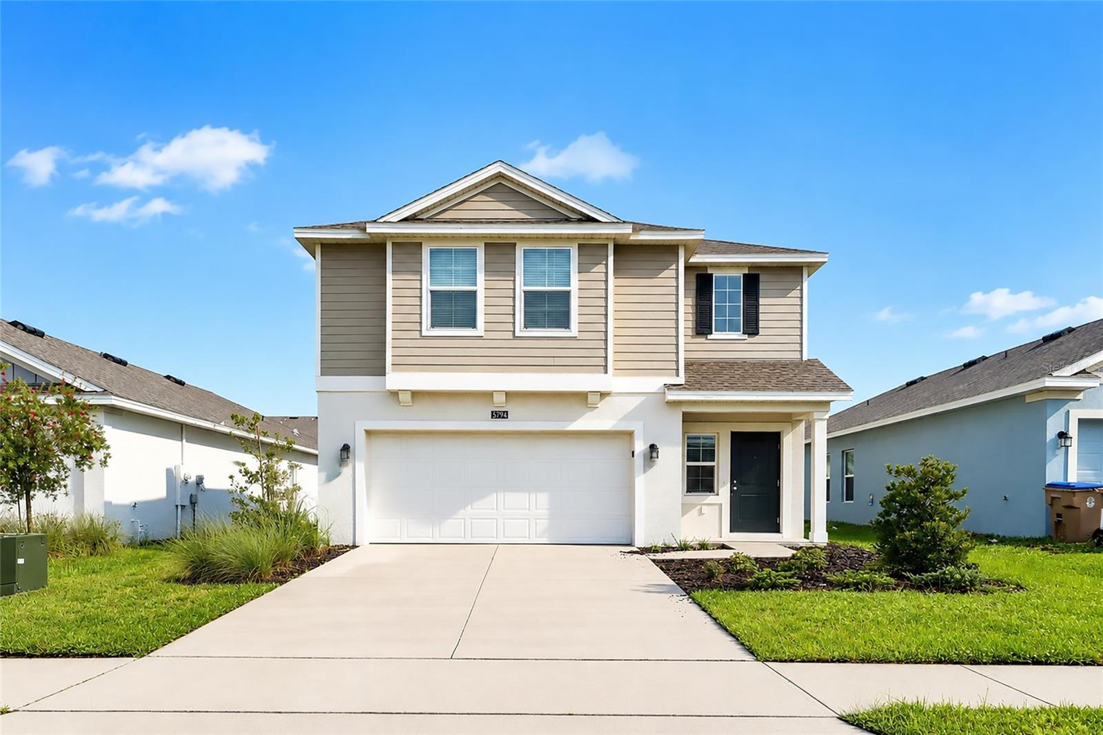 Residential Lease in KISSIMMEE