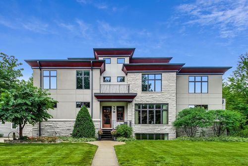 170 E South St, Elmhurst, IL, 60126-4000 | Card Image