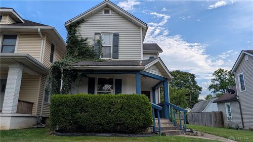 2420 Superior Ave, Middletown, OH, 45044-4639 | Card Image