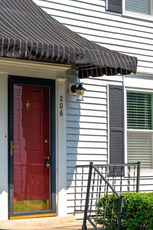 206 Edgewood Dr, Hendersonville, TN, 37075-4259 | Card Image
