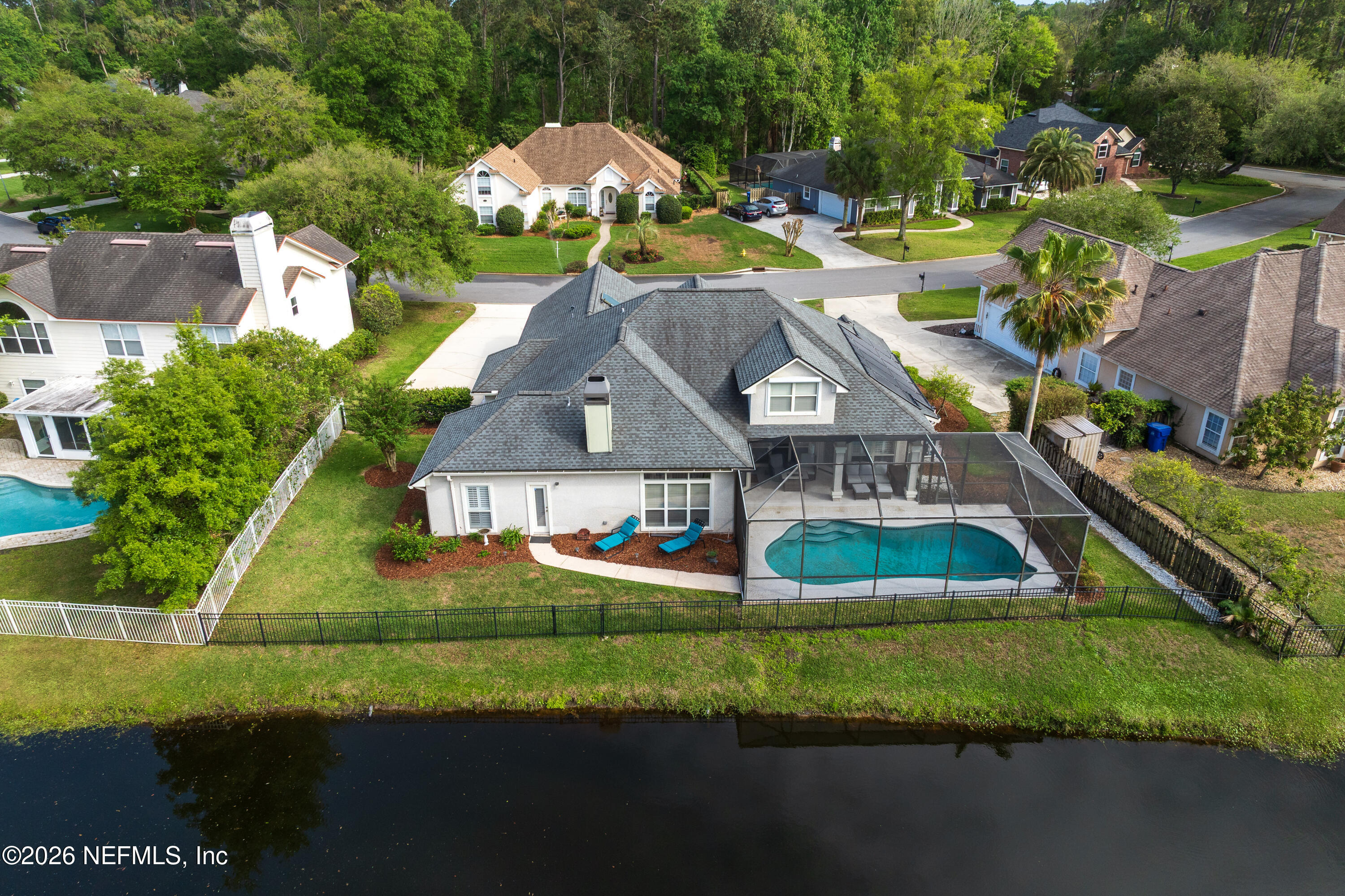 Residential in Ponte Vedra Beach 4