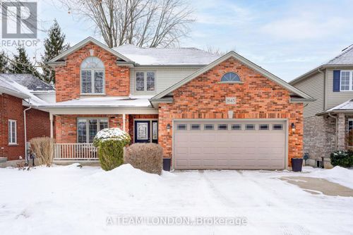 1845 Milestone Rd, London, ON, N5X2G1 | Card Image