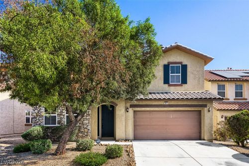 3412 Osiana Ave, North Las Vegas, NV, 89031-7236 | Card Image