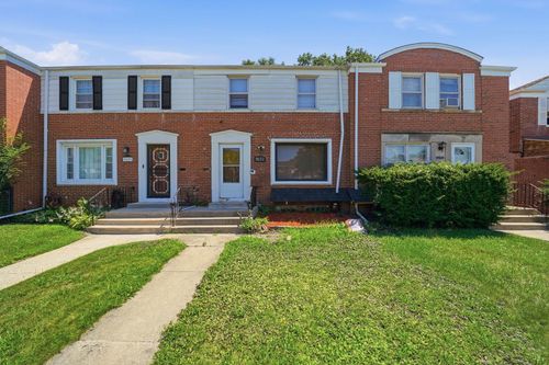 9631 Jeffery Ave, Chicago, IL, 60617-4731 | Card Image