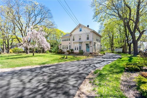 110 Ten Rod Road, North Kingstown, RI, 02852 | Card Image