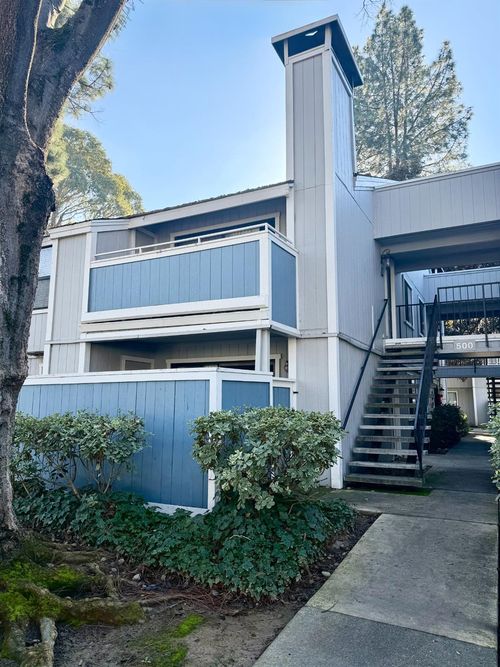 unit-5-500 Del Verde Cir, Sacramento, CA, 95833-3053 | Card Image