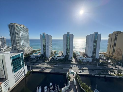 2641-16400 Collins Ave, Sunny Isles Beach, FL, 33160-4563 | Card Image